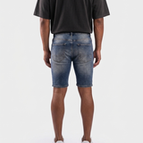 Elite Short Jeans - back