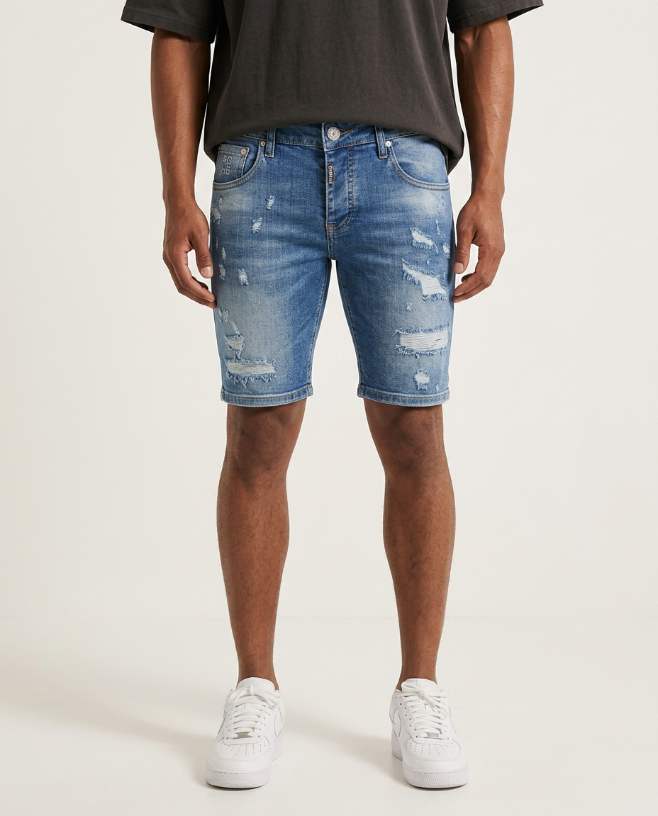 Canis Blue - front