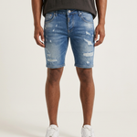 Canis Blue - front