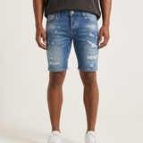 Canis Blue - front