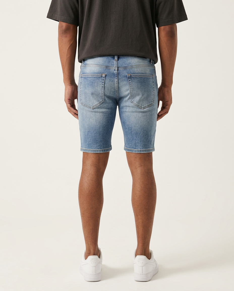 Canis Blue - back