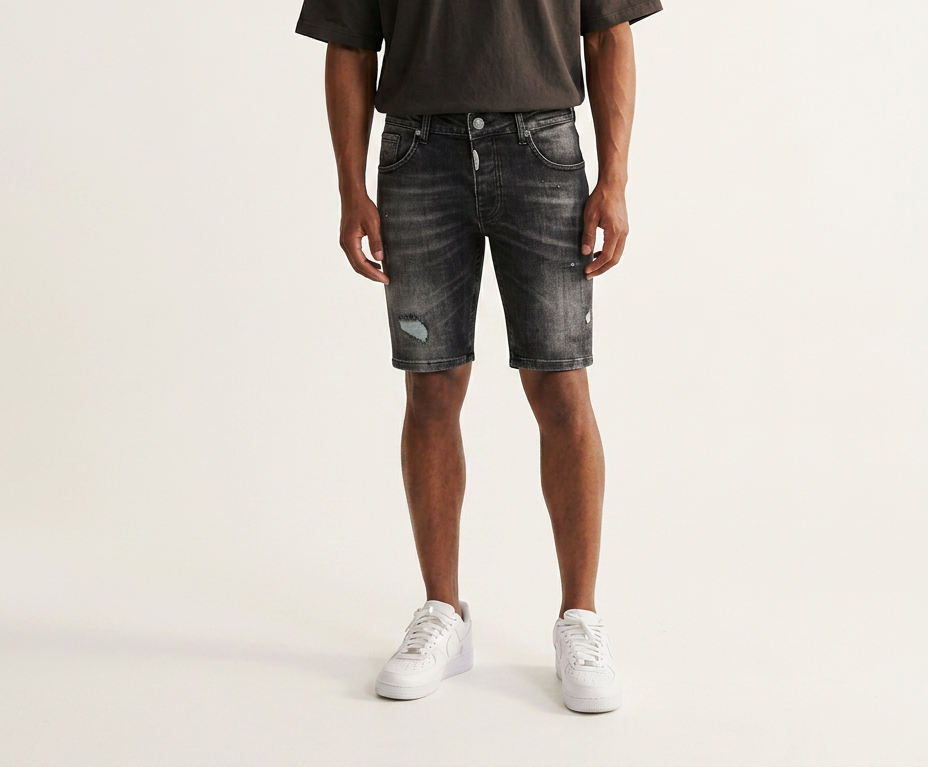 DRACO DARK JEANS
