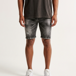 Promise Short - front