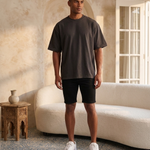 Bold Short - fashion