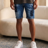 Mala Short - fashion