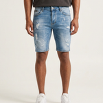 Falun Short - front