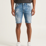 Falun Short - front