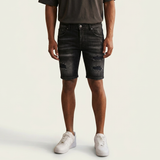 AQUILA BLACK JEANS