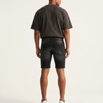 Aquila Black - back