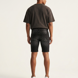 Aquila Black - back