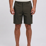 Active Shorts Olive — voor