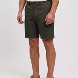 Active Shorts Olive — zij