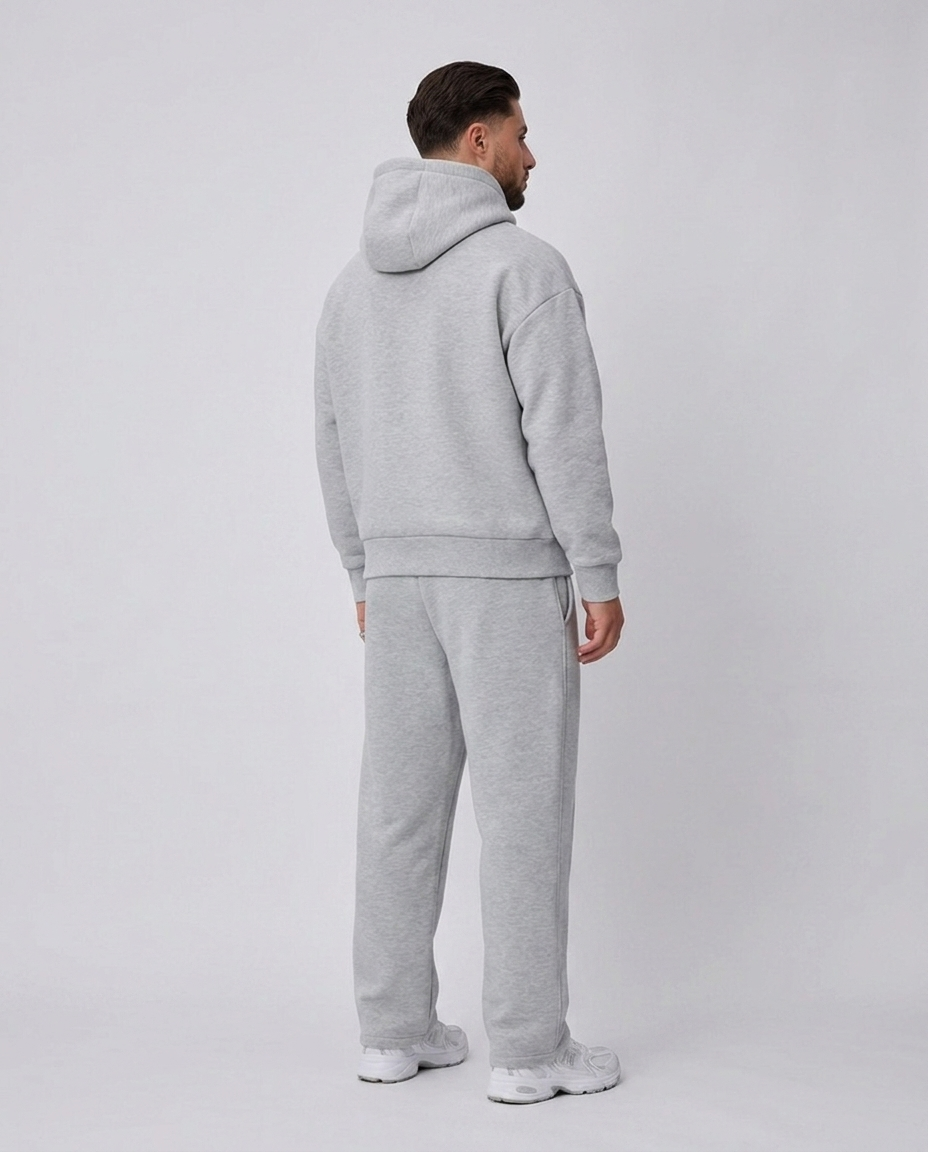 Essential Set achterkant