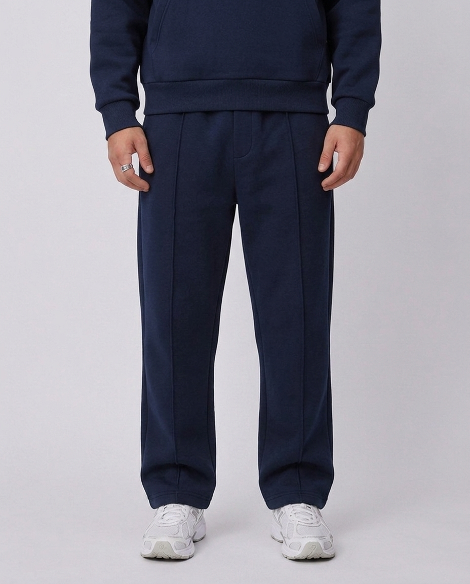 Essential Set broek