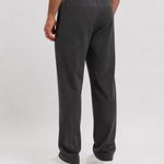 Ease Pants Grey - achterkant