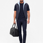 Core Bodywarmer Navy - full body