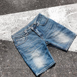 Elite Short Jeans