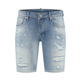 CANIS BLUE JEANS