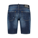 Virgo Blau Jeans
