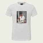 Jordan White T-Shirt