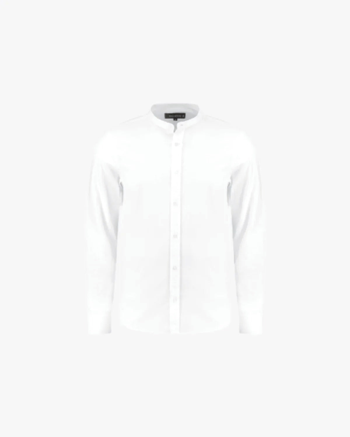 MAO WHITE LONG