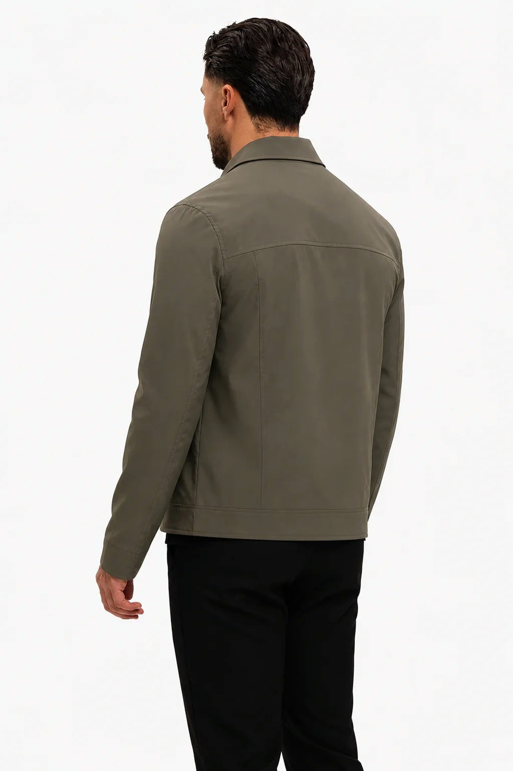 essential marbella zipper soft sand