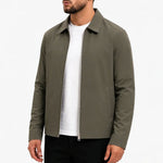 essential marbella zipper soft sand