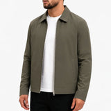 essential marbella zipper soft sand
