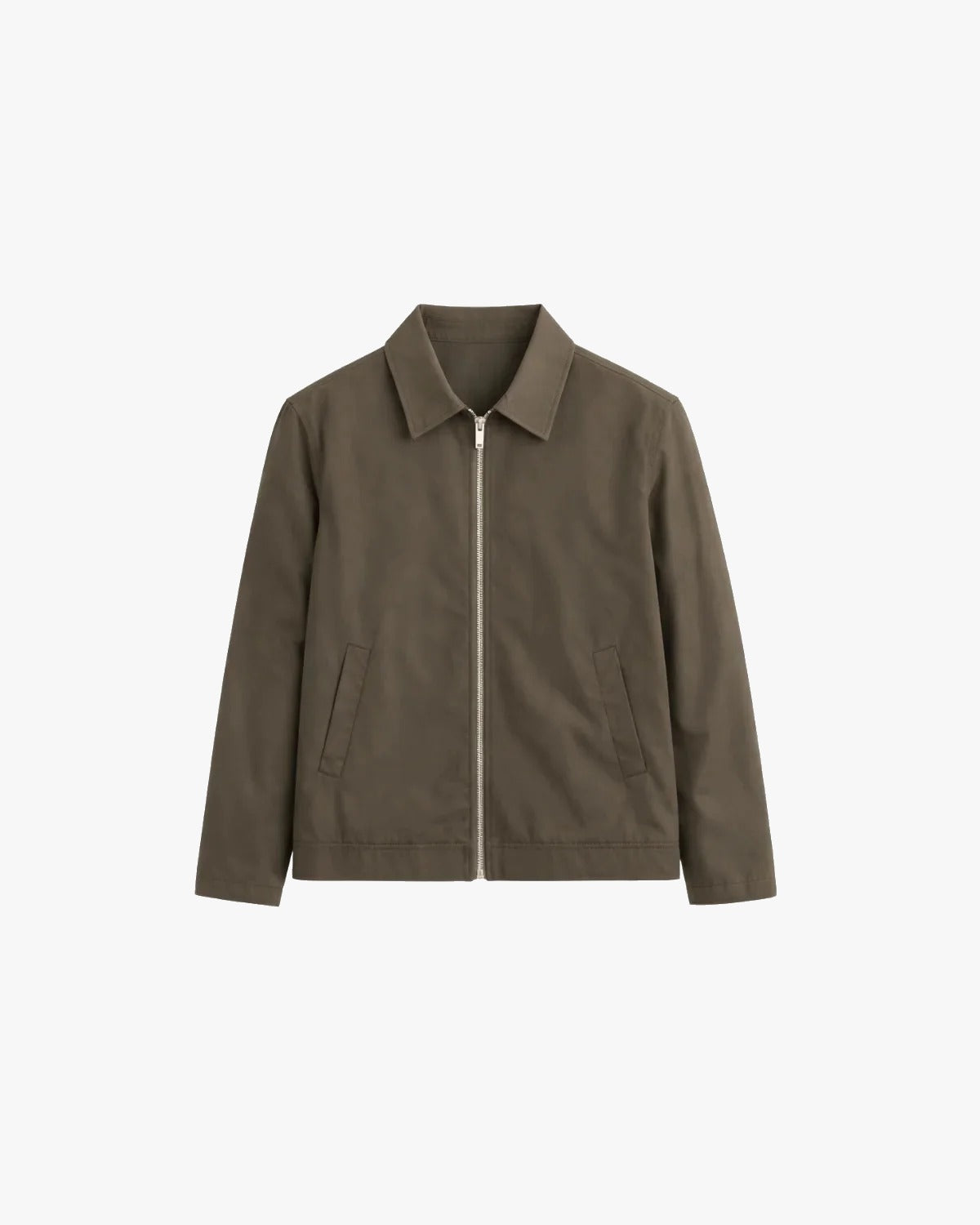 essential marbella zipper soft sand