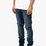 Mars Deluxe Jeans