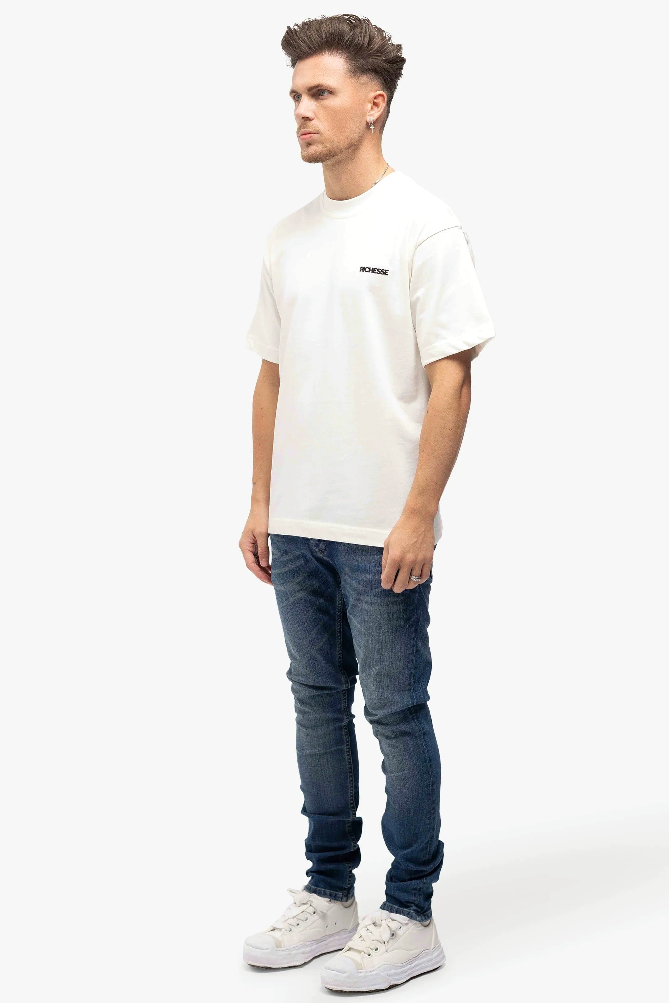 Mars Deluxe Jeans