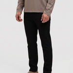 Marbella Pants Black - zij