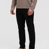 Marbella Pants Black - zij