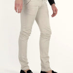 ESSENTIAL MARBELLA BEIGE PANTS