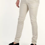 ESSENTIAL MARBELLA BEIGE PANTS