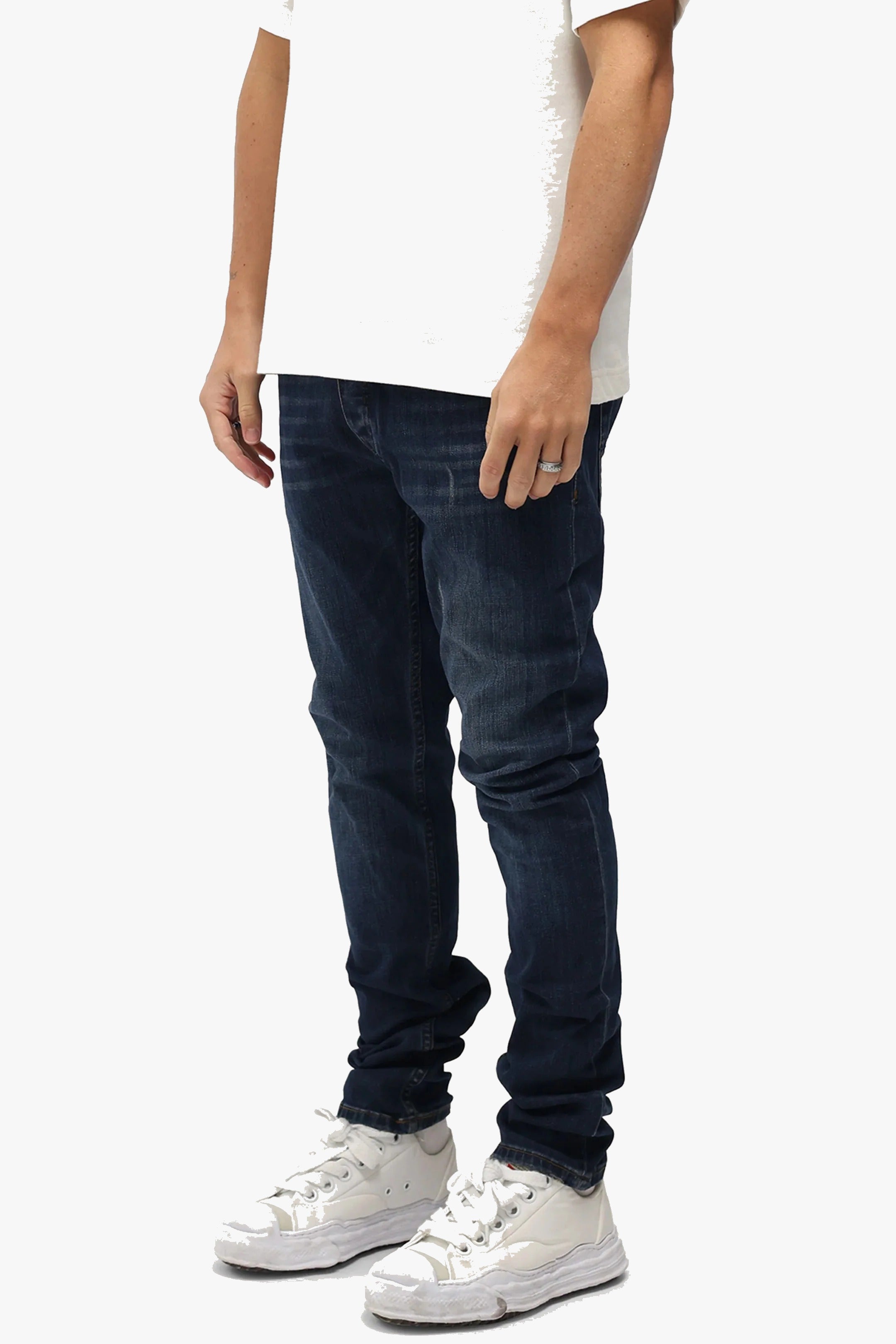 MORLAIX DELUXE BLUE JEANS