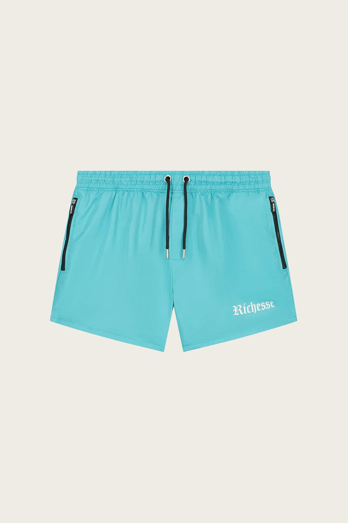 Paradise Blue Zwemshort
