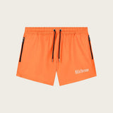 Paradise Orange Zwemshort