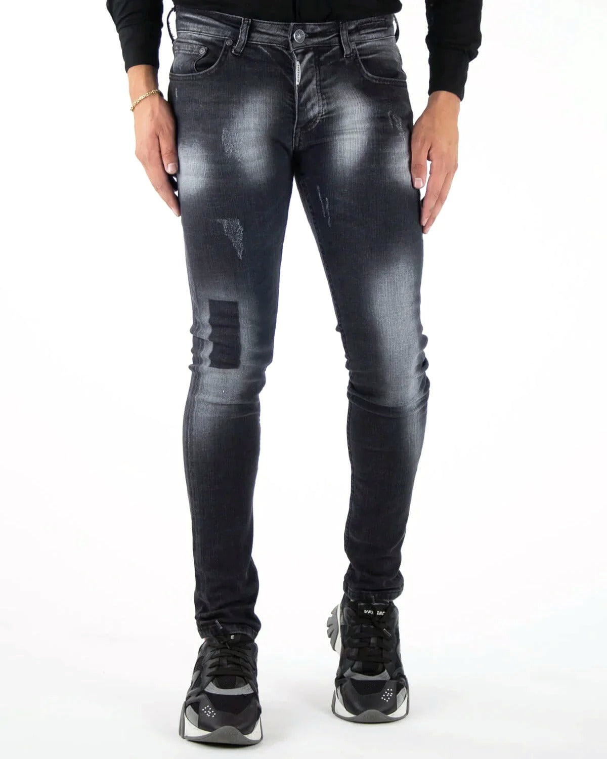 PORTO DARK JEANS