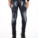 PORTO DARK JEANS