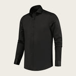 DELUXE SHIRT BLACK