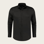 DELUXE SHIRT BLACK