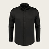 DELUXE SHIRT BLACK