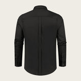 DELUXE SHIRT BLACK