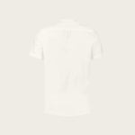 MAO WHITE SHIRT