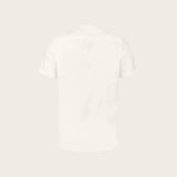 MAO WHITE SHIRT