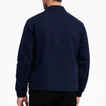 CORE ZIP JACKET NAVY