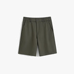 ACTIVE SHORTS | OLIVE