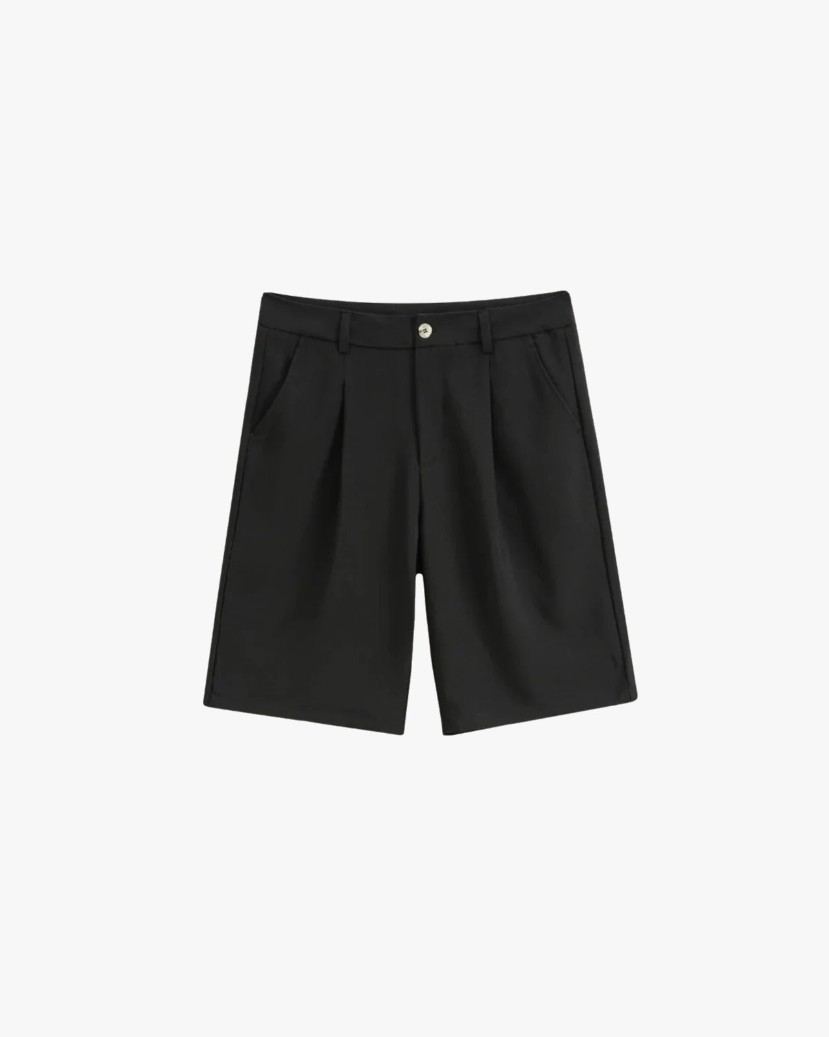 Essential Shorts Black