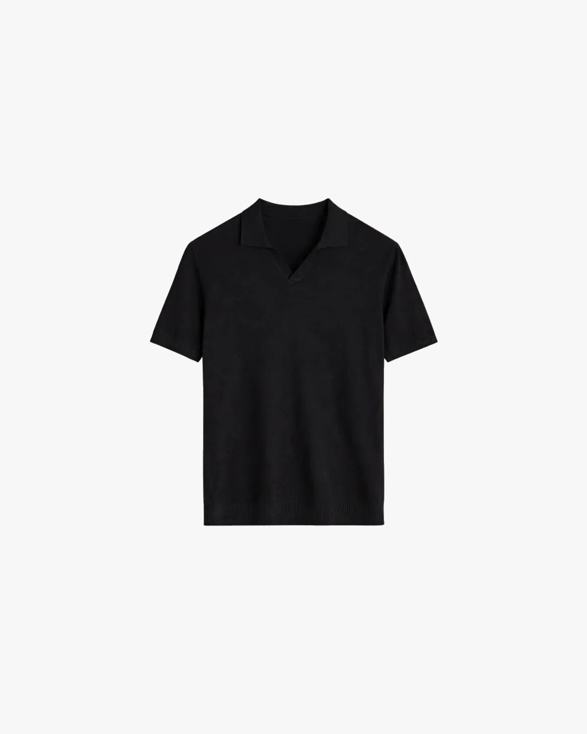 Core Polo Black